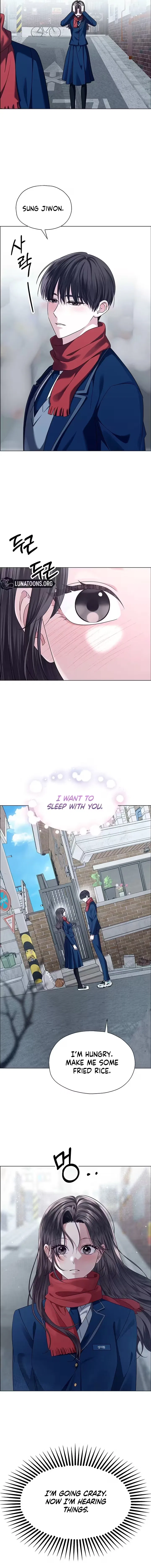 My First Confession Chapter 17 – Page 9