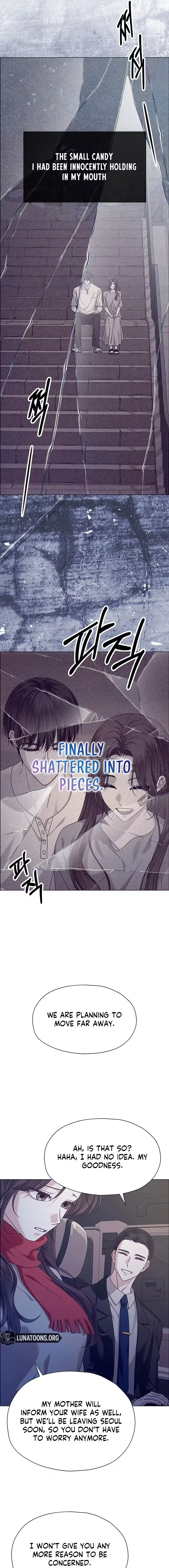 My First Confession Chapter 17 – Page 15