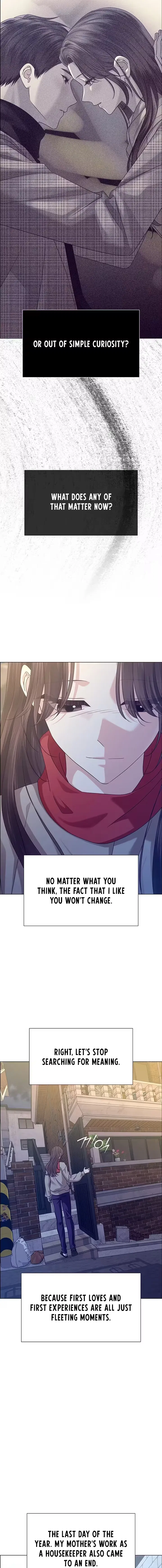 My First Confession Chapter 17 – Page 17