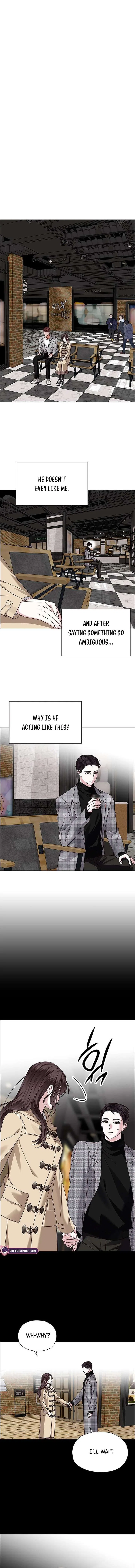 My First Confession Chapter 16 – Page 4