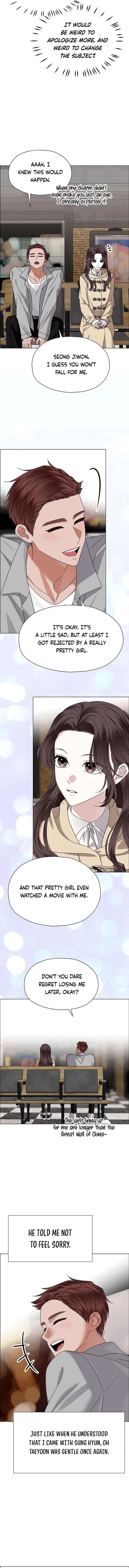 My First Confession Chapter 16 – Page 6