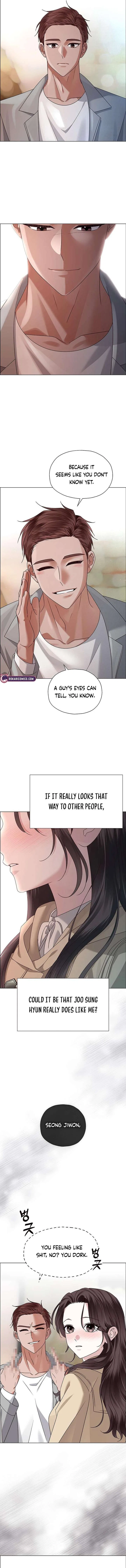 My First Confession Chapter 16 – Page 8