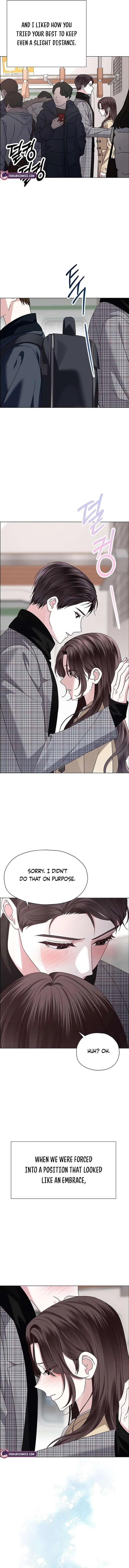 My First Confession Chapter 16 – Page 10