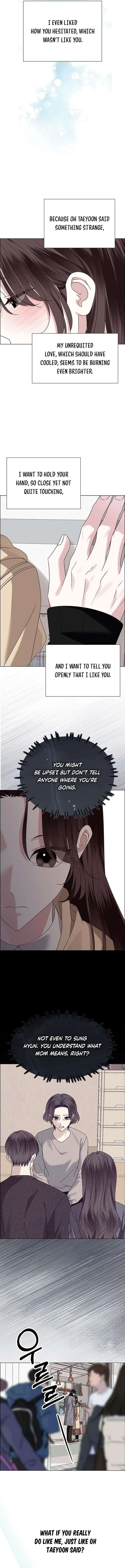 My First Confession Chapter 16 – Page 11