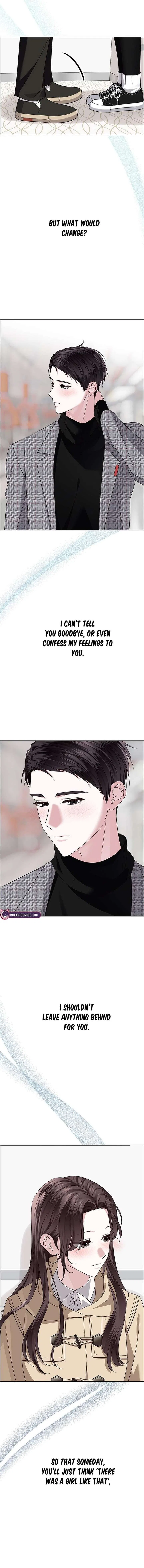 My First Confession Chapter 16 – Page 12