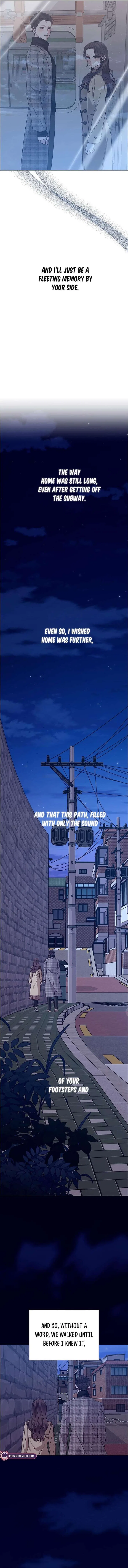 My First Confession Chapter 16 – Page 13