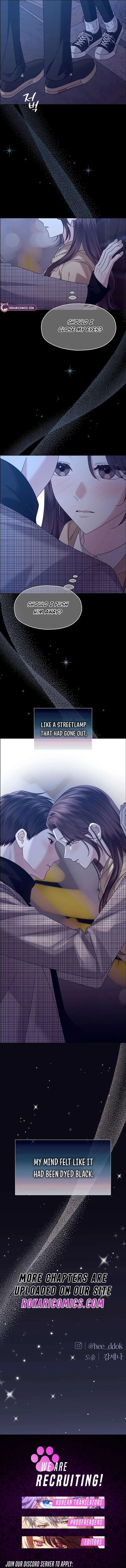 My First Confession Chapter 16 – Page 16