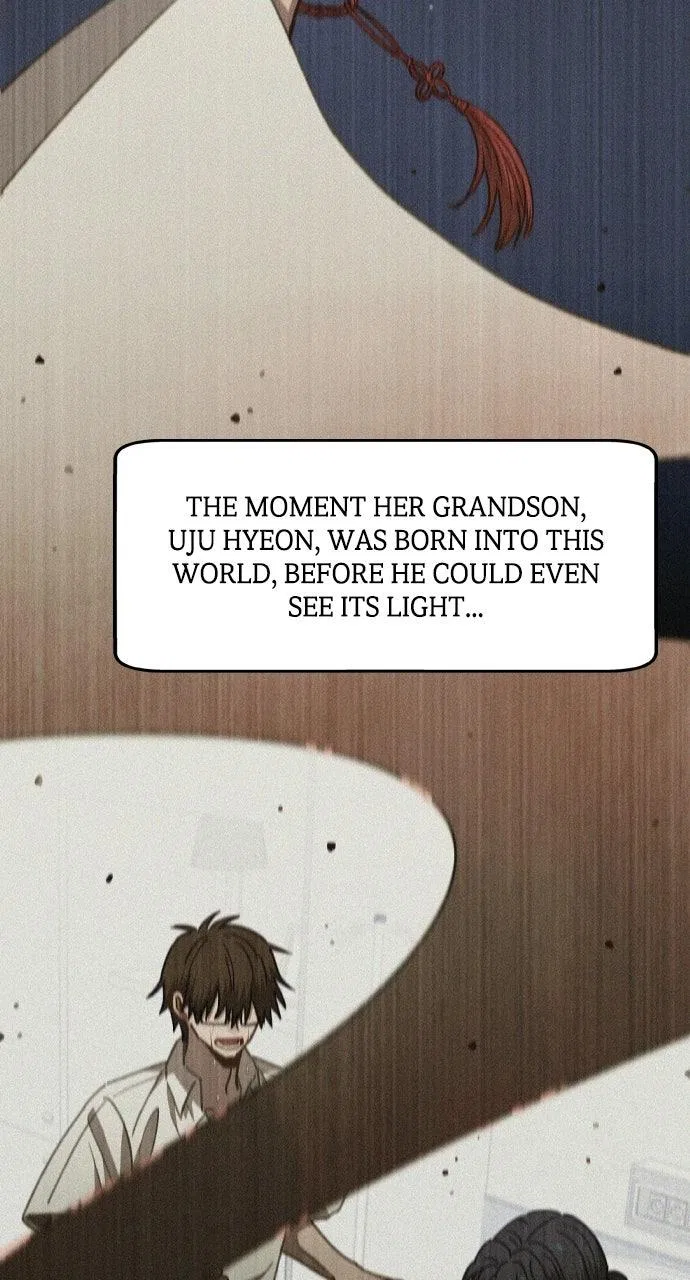 Return of the Gods Chapter 107 – Page 3