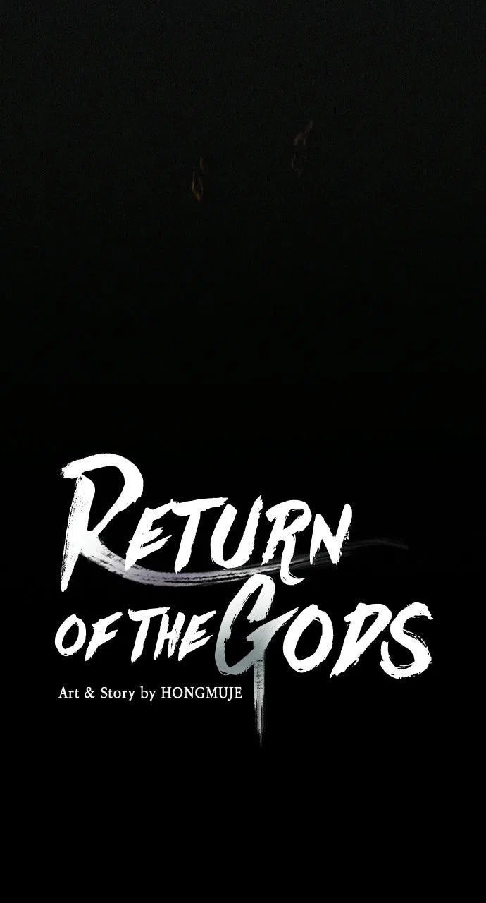 Return of the Gods Chapter 107 – Page 6