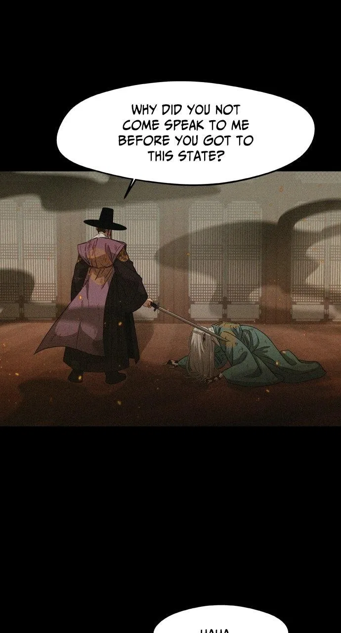 Return of the Gods Chapter 107 – Page 8