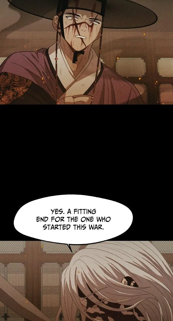 Return of the Gods Chapter 107 – Page 10