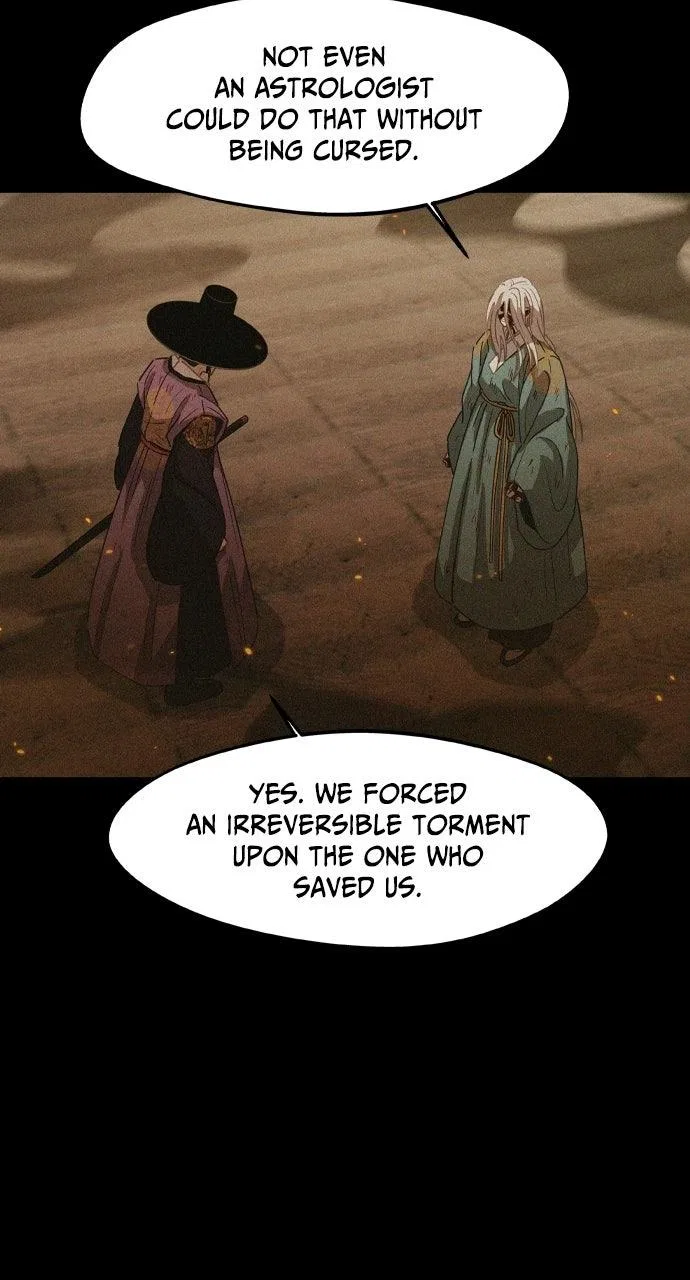 Return of the Gods Chapter 107 – Page 18