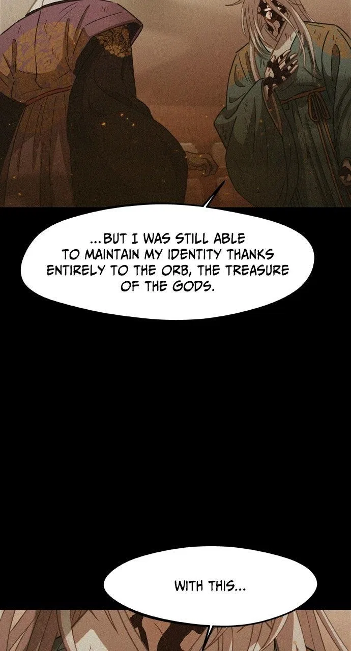 Return of the Gods Chapter 107 – Page 25