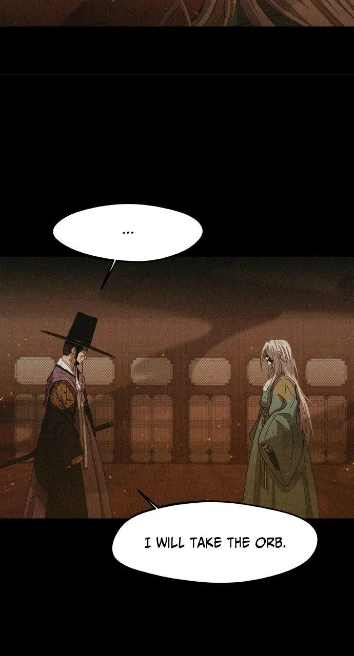 Return of the Gods Chapter 107 – Page 28