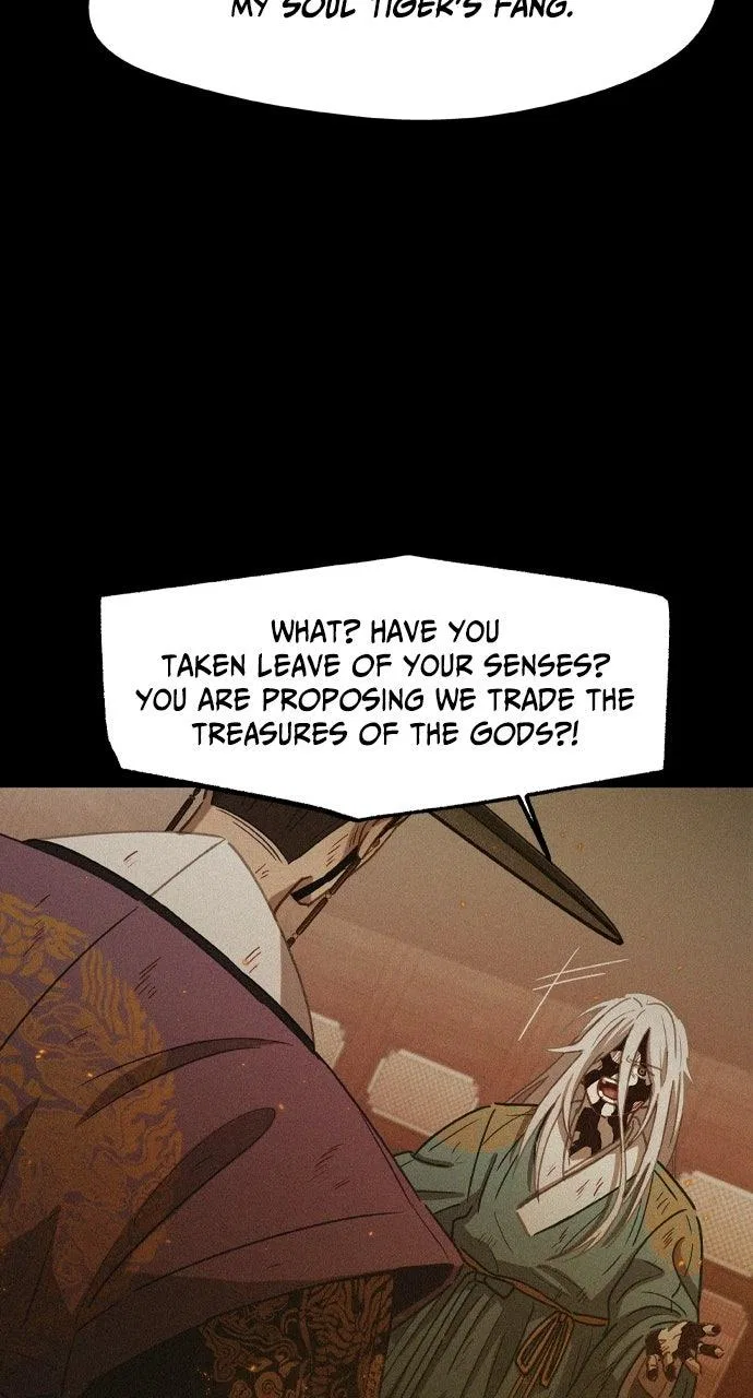 Return of the Gods Chapter 107 – Page 30