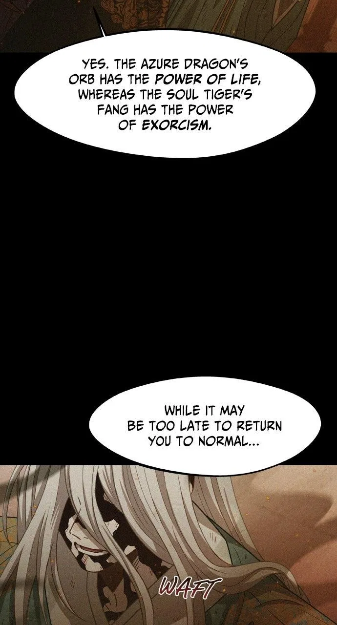 Return of the Gods Chapter 107 – Page 31