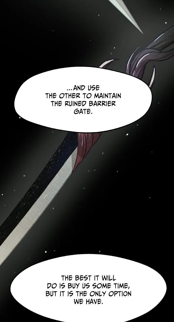 Return of the Gods Chapter 107 – Page 33