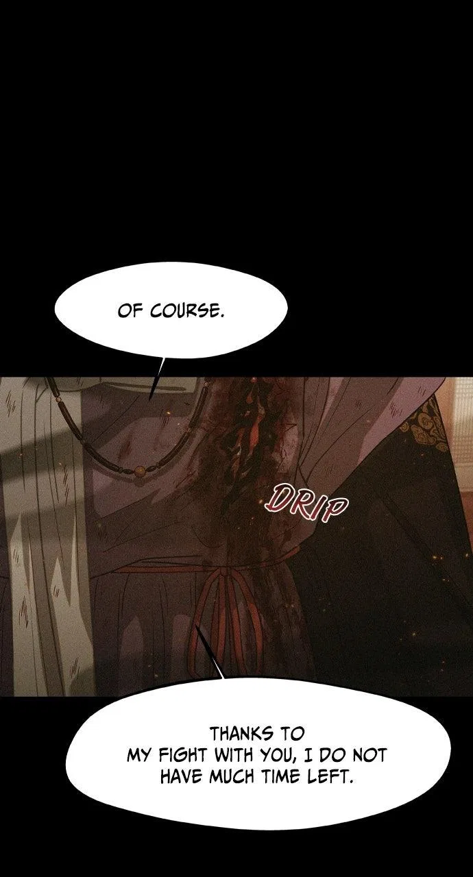 Return of the Gods Chapter 107 – Page 35