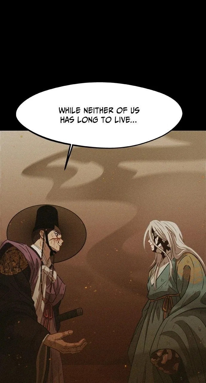 Return of the Gods Chapter 107 – Page 36