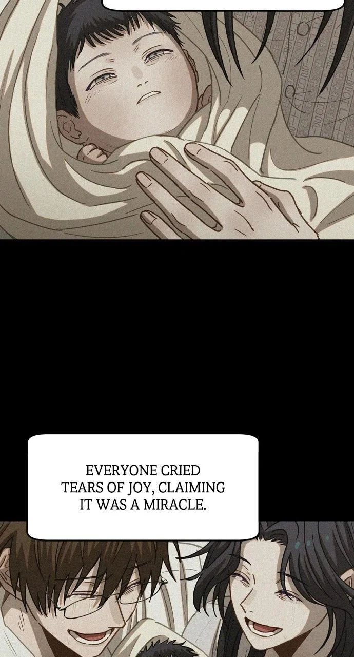 Return of the Gods Chapter 107 – Page 46