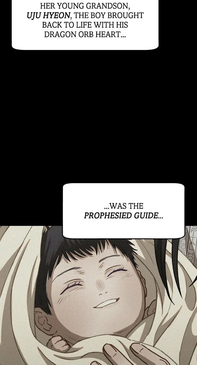 Return of the Gods Chapter 107 – Page 49