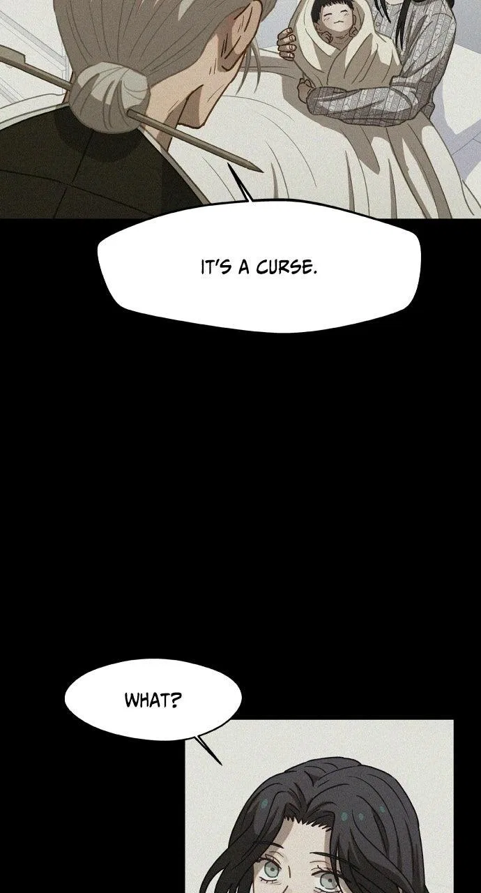 Return of the Gods Chapter 107 – Page 53
