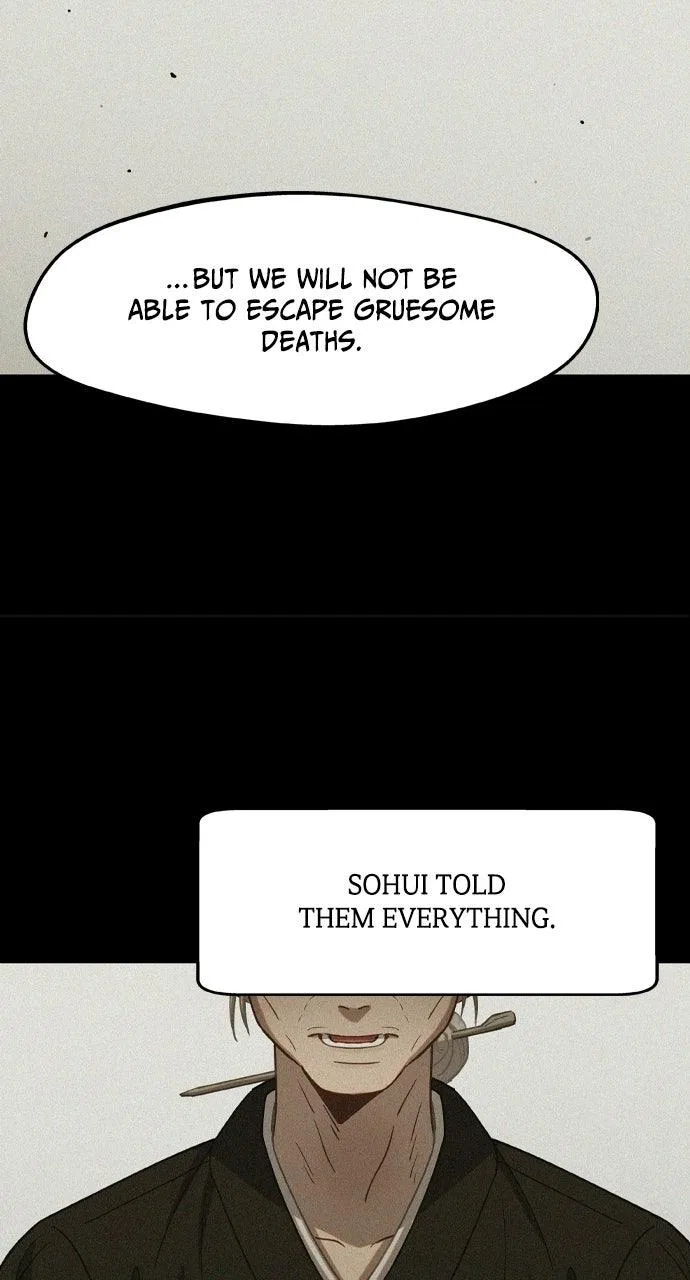 Return of the Gods Chapter 107 – Page 55