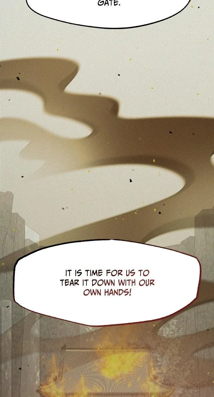 Return of the Gods Chapter 106 – Page 3