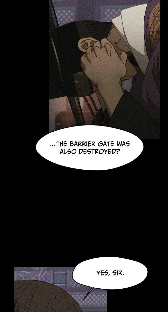 Return of the Gods Chapter 106 – Page 16