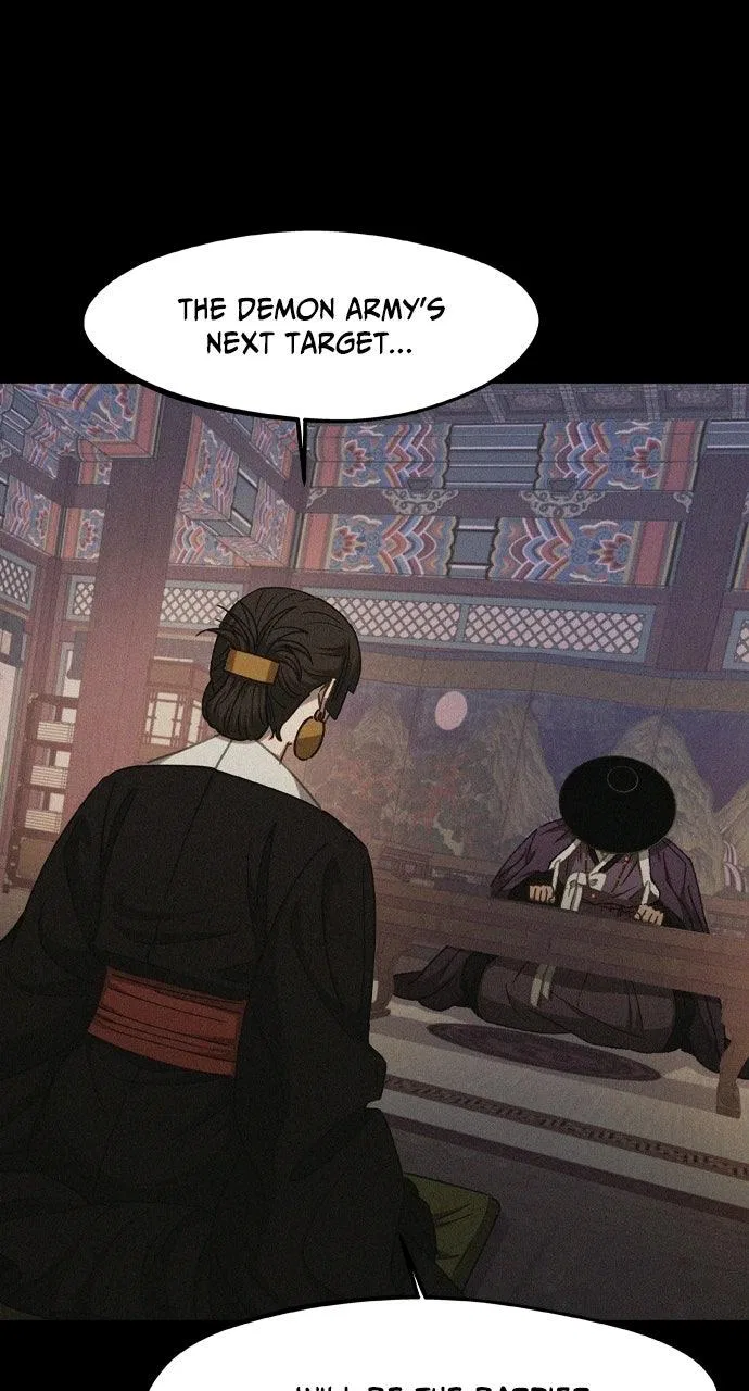 Return of the Gods Chapter 106 – Page 22