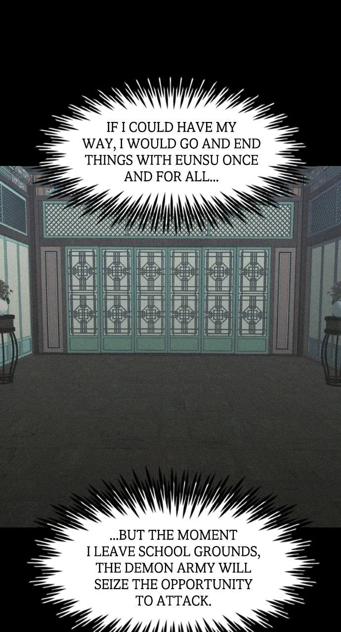 Return of the Gods Chapter 106 – Page 32