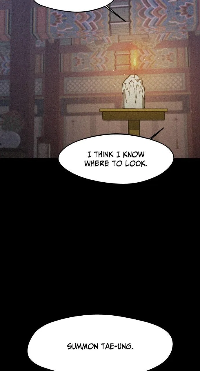 Return of the Gods Chapter 106 – Page 39