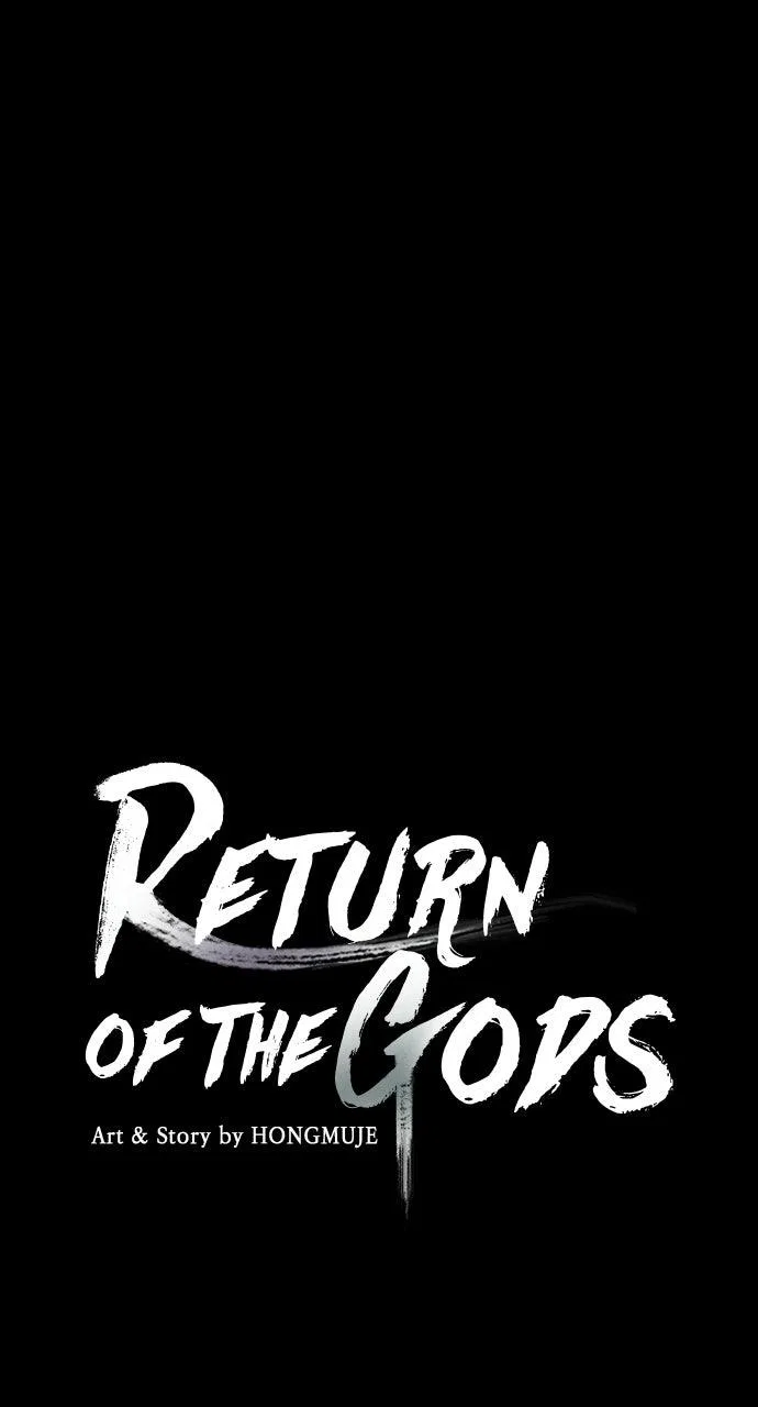 Return of the Gods Chapter 105 – Page 6