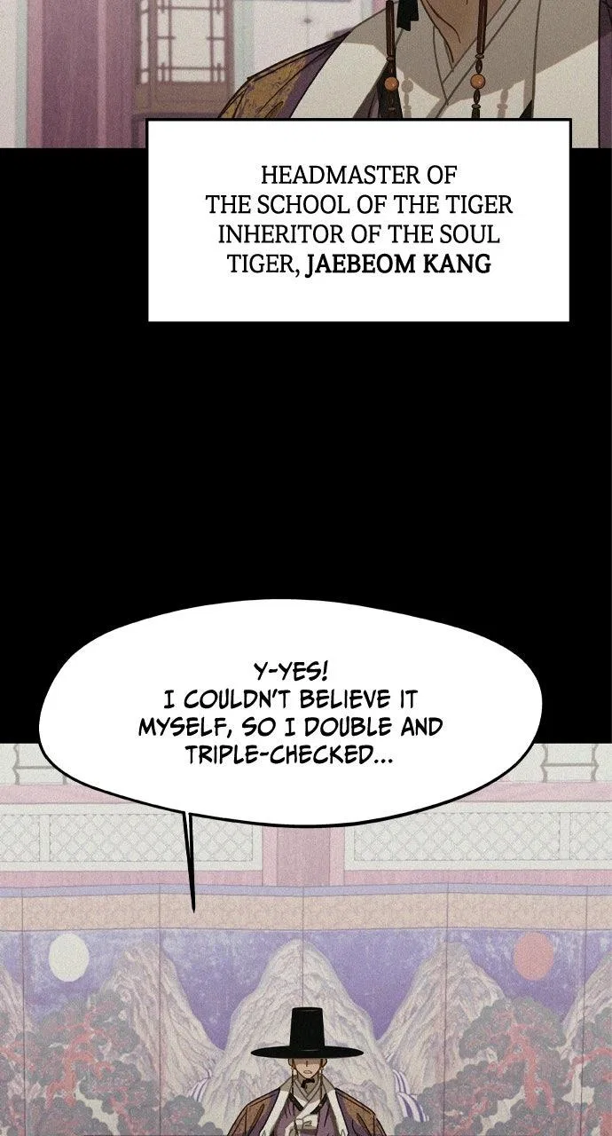 Return of the Gods Chapter 105 – Page 8