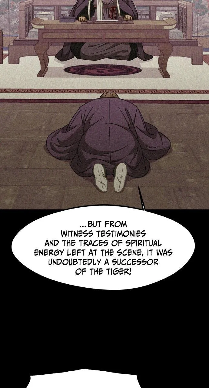 Return of the Gods Chapter 105 – Page 9