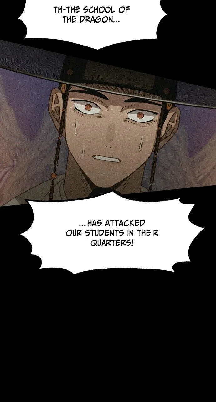 Return of the Gods Chapter 105 – Page 54