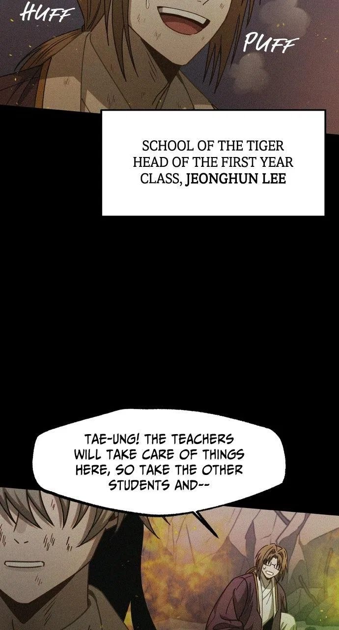 Return of the Gods Chapter 105 – Page 61