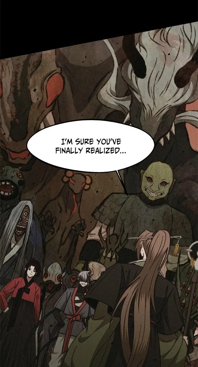 Return of the Gods Chapter 105 – Page 74
