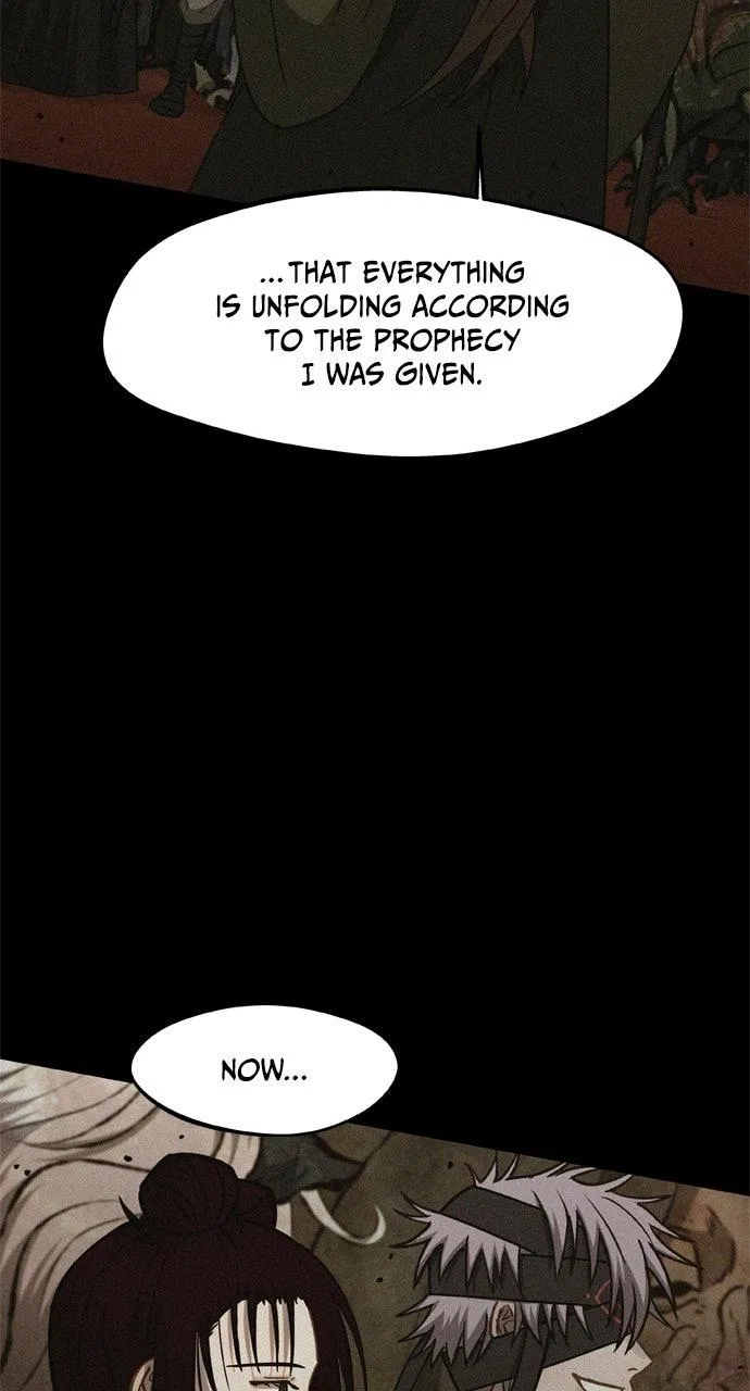 Return of the Gods Chapter 105 – Page 75