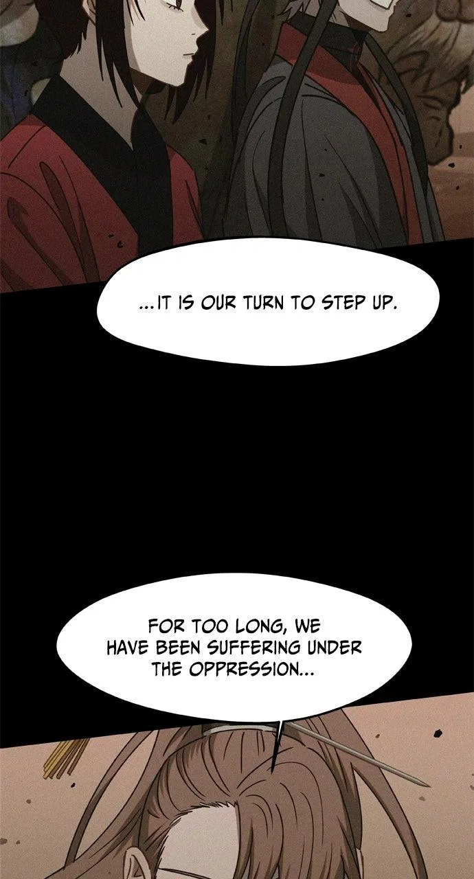 Return of the Gods Chapter 105 – Page 76