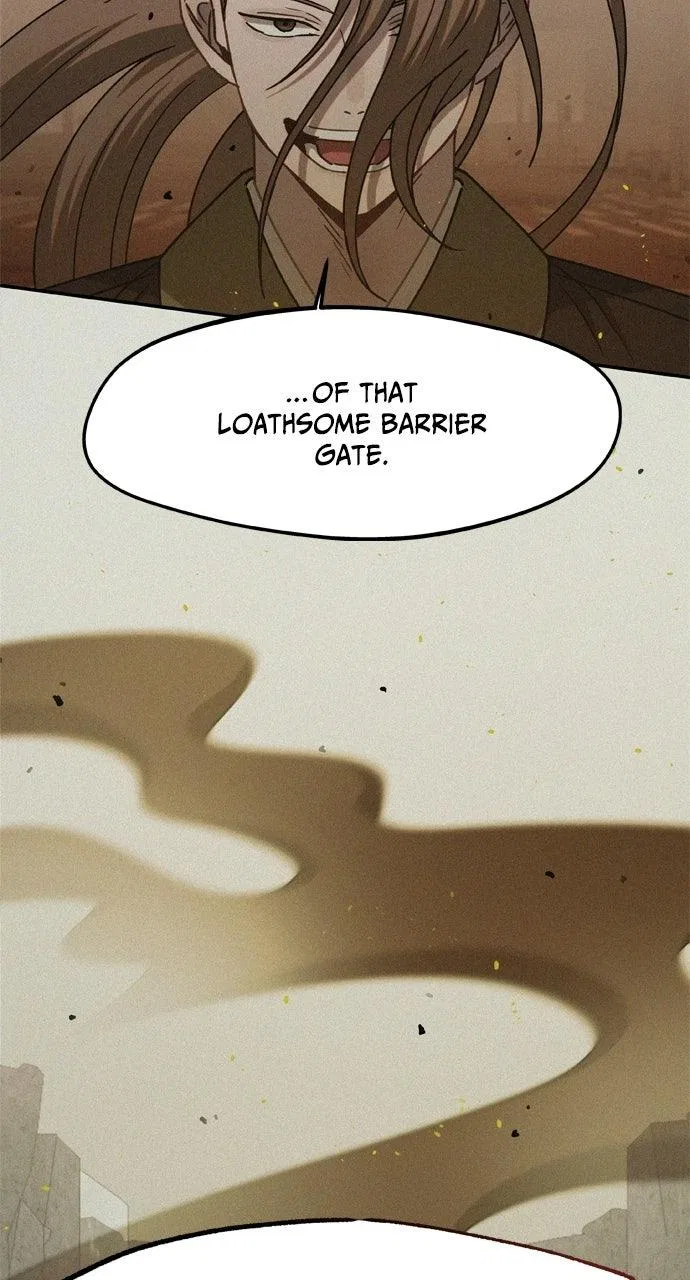 Return of the Gods Chapter 105 – Page 77