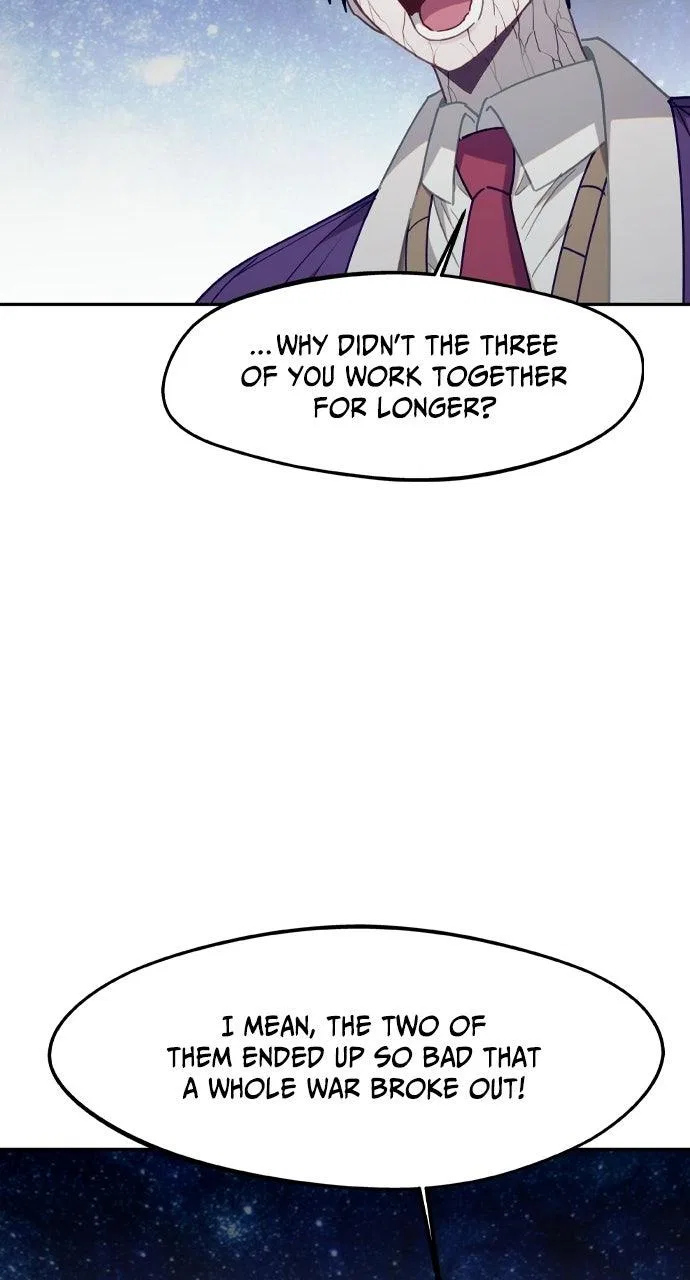 Return of the Gods Chapter 104 – Page 8