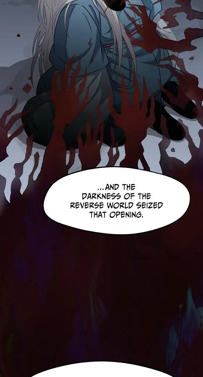 Return of the Gods Chapter 104 – Page 20