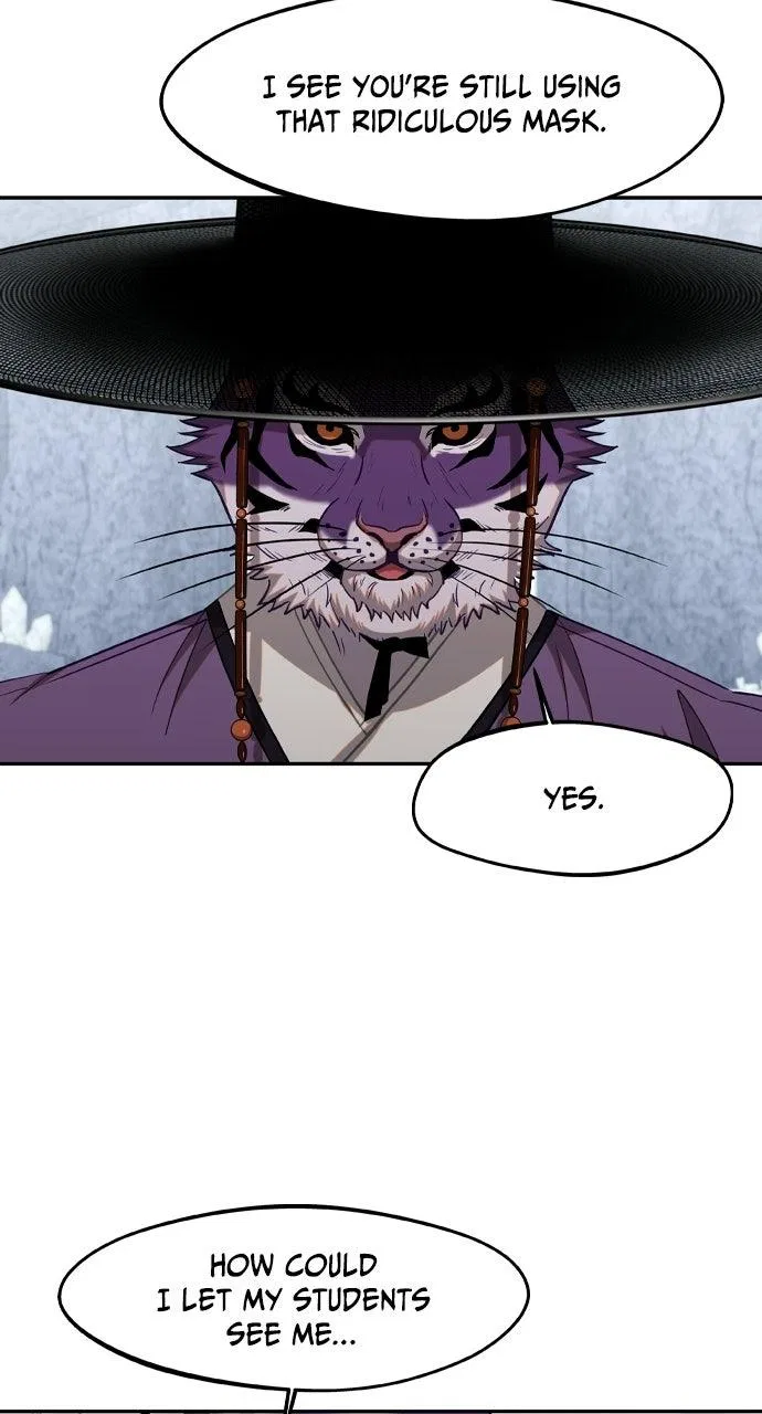 Return of the Gods Chapter 104 – Page 31