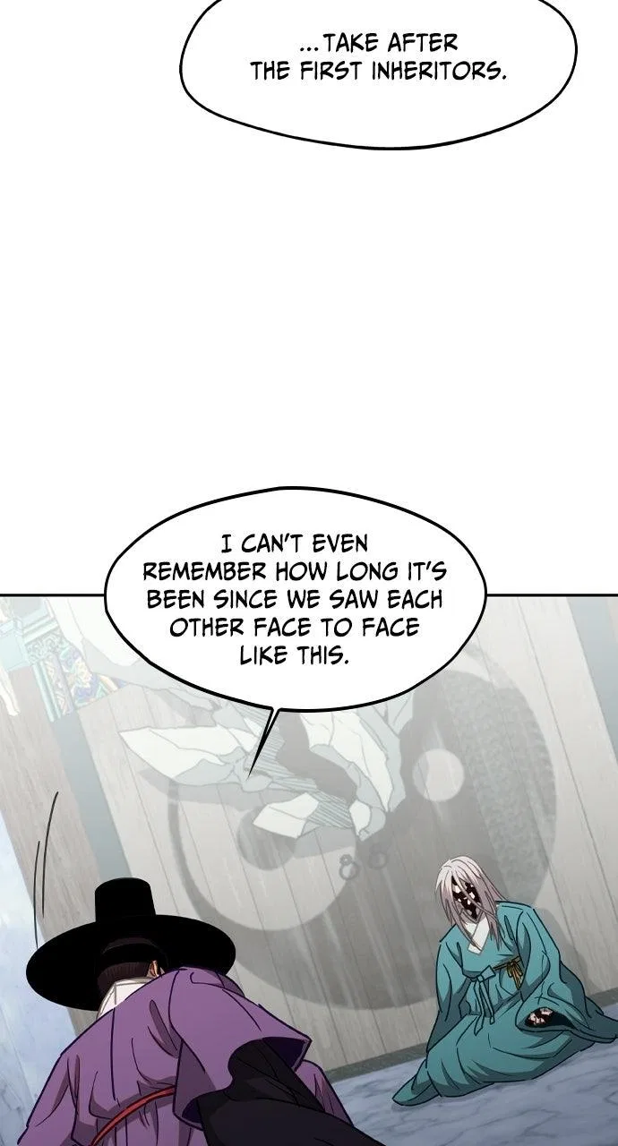 Return of the Gods Chapter 104 – Page 36