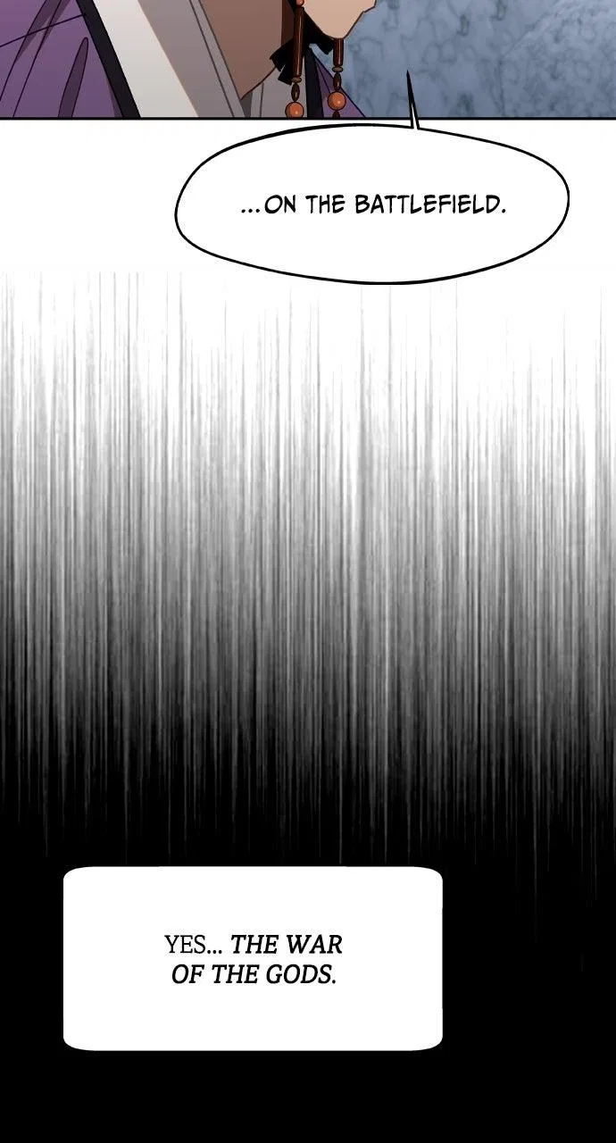 Return of the Gods Chapter 104 – Page 38