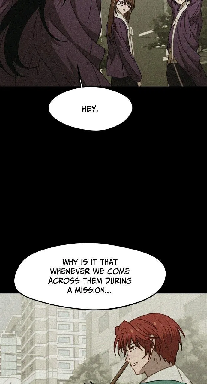 Return of the Gods Chapter 104 – Page 40
