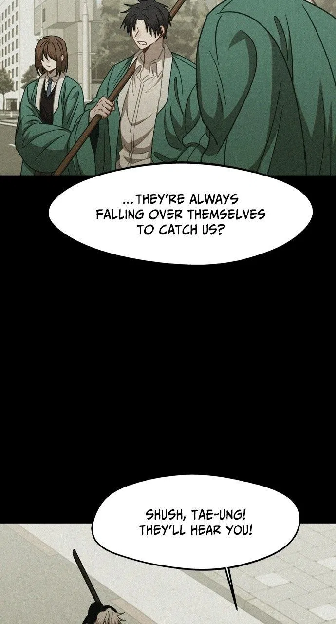 Return of the Gods Chapter 104 – Page 41