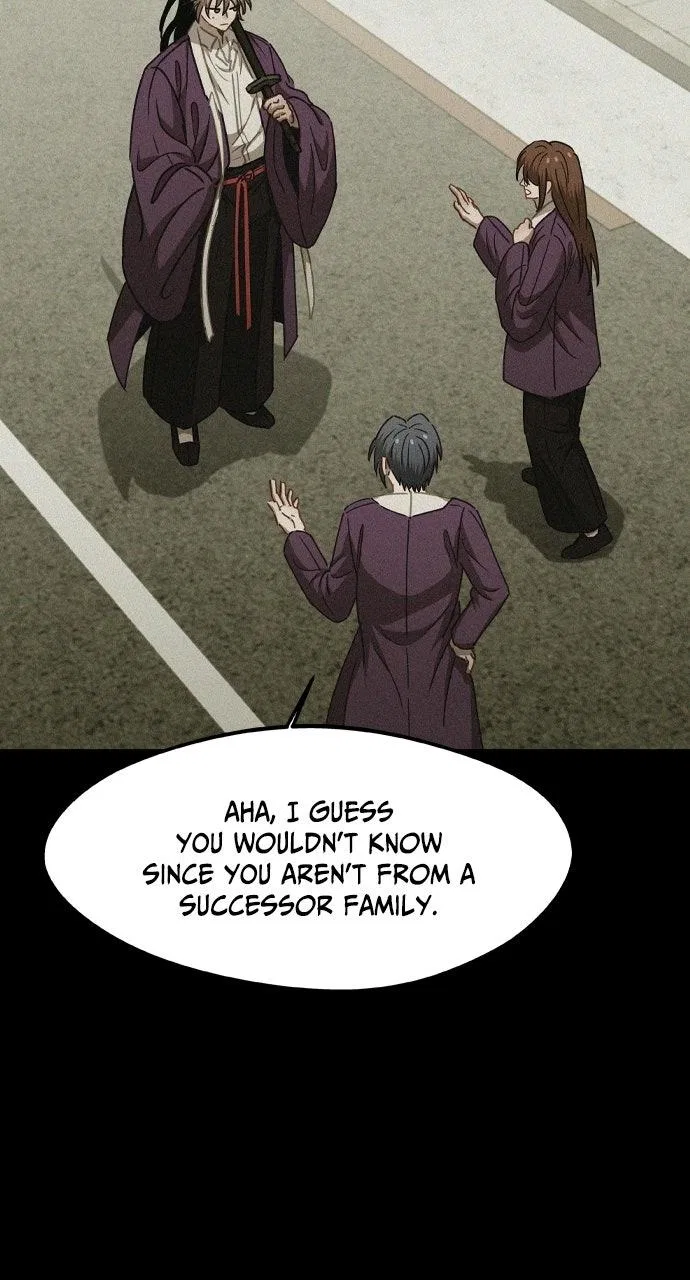 Return of the Gods Chapter 104 – Page 42