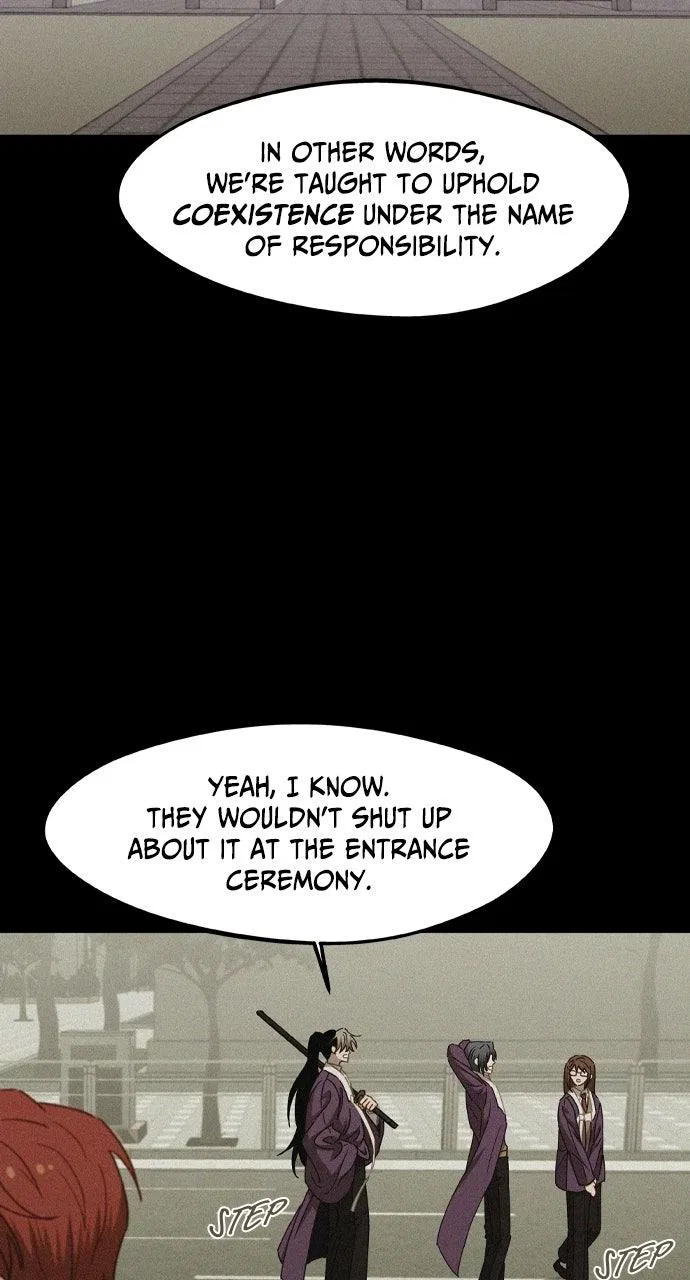 Return of the Gods Chapter 104 – Page 46